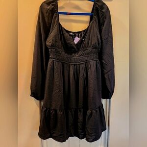 Black Dress. New with tags.